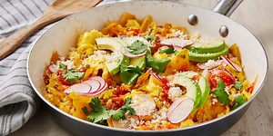 Our Best-Ever Migas Will Cure Even The Worst Hangover