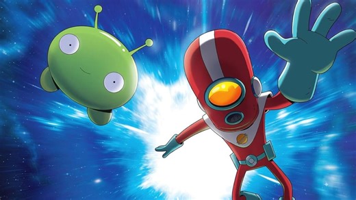 'Final Space' Leaving Netflix in December 2023