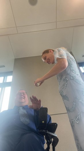 Kimberly Johnson on Reels