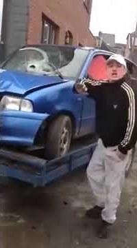 DECHAINE MOI !! PAYSAN DE SES MORTS !!