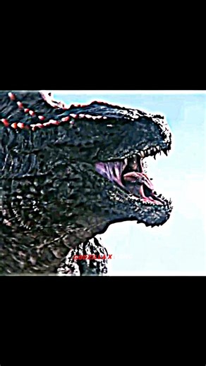 Godzilla Attitude Status 🔥👑😈 | Godzilla X Kong: The Monster Battle | #Shorts#PASSO_BEM_SOLTO__Slowed