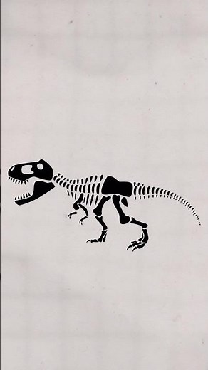 Origins of Paleontology ⛏️ #paleontology #history #fossils #earthscience #stemhistory