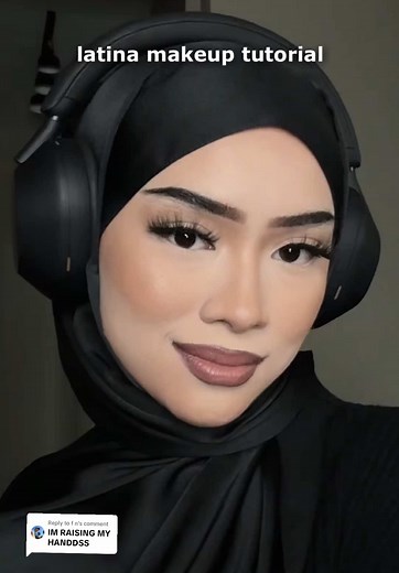 Sofea Shra on TikTok