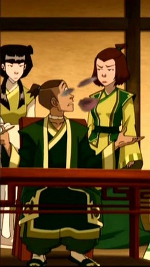 Avatar the Last Airbender book 3 in a nutshell final part