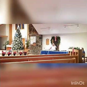 "Still, Still" ~ Handbell solo