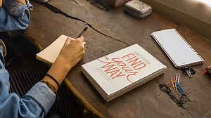 1.5K views | No matter where you are in life, you are not yet all you...