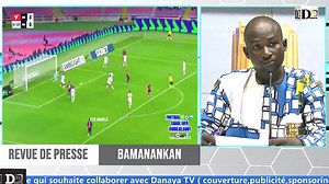 Temps fort Barcelone vs FC Séville 5-1 | Danaya TV