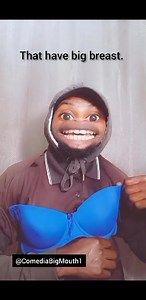 4.9K views · 211 reactions | Full meaning of BRA...��� | Comedian Bigmouth | Facebook
