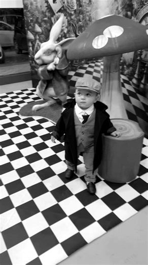 Ho fatto i figli belli 🥹