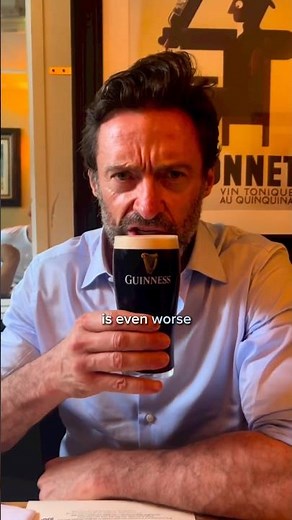 Hugh Jackman’s Wolverine Diet