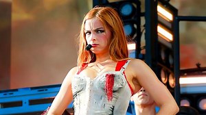 Addison Rae Tells Haters to “Suck My D***” During Coachella 2026 Debut