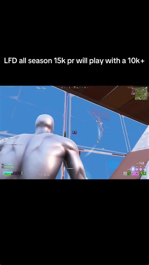 LFD #fortnite #fragger #igl #lfd #fyp