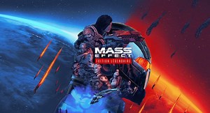 Test – Mass Effect Legendary Edition : le Commandant Shepard reprend du service - Geeko