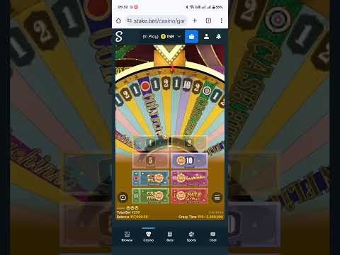 Big win on cash hunt 300x hit #duet #casino