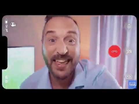 (REUPLOAD) Euronews Albania Publicitet (25 Jun 2021, 1/2)