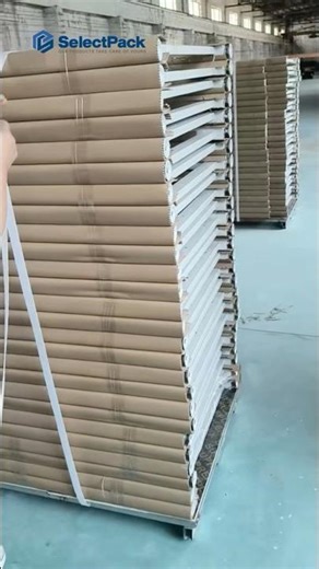 52 Custom Workstations Ready for Shipment | SelectPack®️