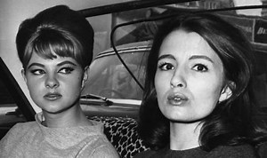 Profumo Sex Scandal: Mandy Rice-Davies Dies