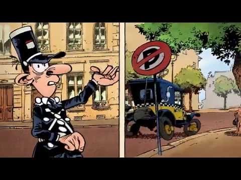 Gaston - Episode n°60 [FR]