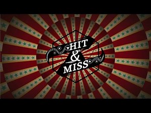 See You Next Tuesday: Character Intros from Hit&Miss