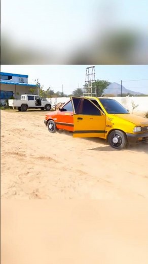 Unbelievable Car Experiment 🔥| Science Experiment Gone Crazy 😱 | MR INDIAN HACKER