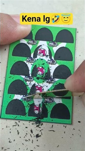 main gosok bommm kenaa lagi #gosokantengkorak #gosokan #gosokanbom