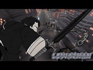 making library of ruina roblox rpg | part 1 (progress showcase)