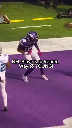 NFL Players Who Retired Too Young: The Story of David Wilson