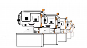 Ever wondered 🤔 if there is a way to speed up your application development time? 👨‍💻 What if we say there is, hear us out, with more than 1600 components across 16 platforms, Syncfusion Essential Studio is the World's Best UI Component Suite for Building Powerful Web, Desktop, and Mobile Apps in no time. ✔️ Well documented APIs ✔️ Dedicated support team ✔️ Real world demos Download your free 30-day trial. | Syncfusion