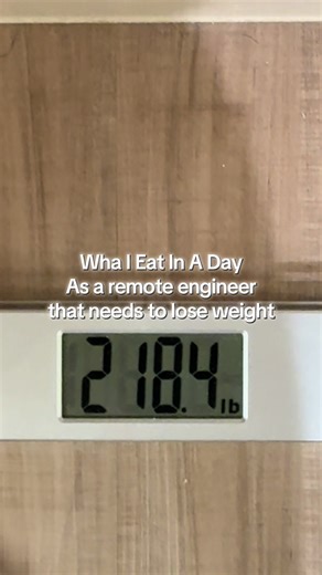 What I Eat in a Day for Weight Loss: Health Tips