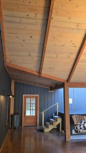 15K views · 148 reactions | The Summit home See details here!! https://qualitybuildingsupply.us/building-product/the-summit/ #barndominium #building | Jeffrey Miller | Facebook