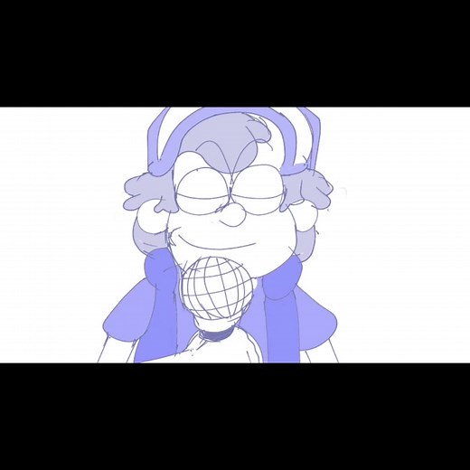 Versión de Yo-kai Watch para Randy Cunningham y Gravity Falls