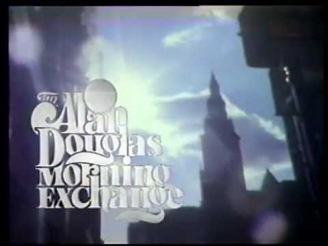 Full, Original Intro to "The Morning Exchange" - WEWS, TV5, Cleveland!