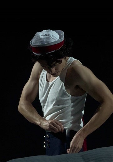 Unforgettable Moments from Conan Gray's Concert