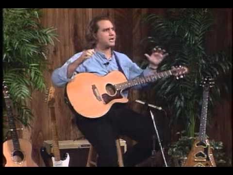 Long Train Running - Doobie Brothers Guitar Lesson