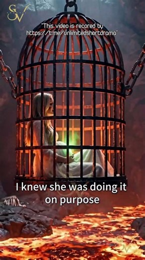 The False Bride Of Hades