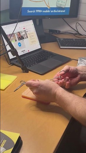 Enhancing Surgical Safety with MySuture