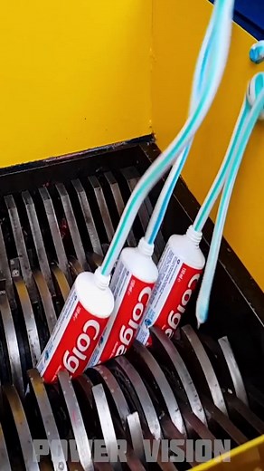 Power Vision Tests on TikTok