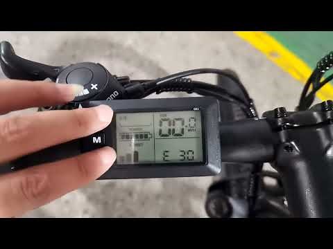 How do I clear an E 30 error?