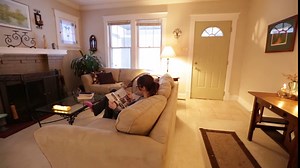 SABRE Door and Window Alarm Kit, 120 dB Alarm, Audible Up To 1,580-Feet (480-Meters), Chime, Away, Home And Panic Modes, Sensors Work On Left And Right Hinged Doors, Low Battery Indicator