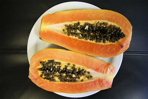 Papaya: How to Eat It and Taste Test for Delicious Results