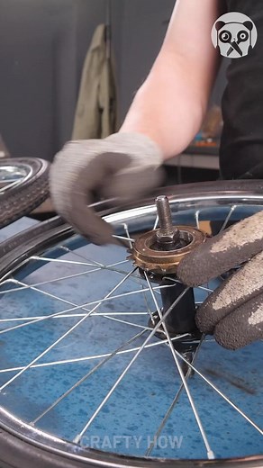 Making Ball Pitching Machine | Handy Panda