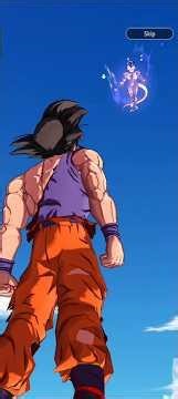 LEGENDS COMEBACK SUMMON DRAGON BALL LEGENDS