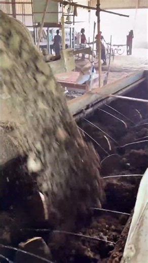 Amazing Auto Brick Making Process