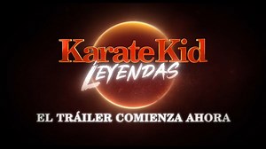 Con ustedes, el tráiler de Karate Kid Legends de 2025. Español Latino. | Que Hype