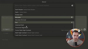 Cursor 2.0 - Full Tutorial for Beginners