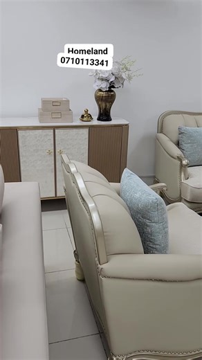 We make on order,so we can customise on design | Homeland Furniture