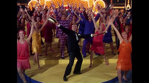 Gene Kelly & Stanley Donen's 'Singin' in the Rain' screening tomorrow, November 27, 2025 at 06:30 pm only at Regal Cinema, Mumbai as a part of FHF weekly screening! Here's a look at the trailer... Working his way up from being a song and dance man to one of the top movie stars of the silent era, Don Lockwood finds his career in jeopardy with the advent of talkies. Studio bosses insist that his next production features synchronised sound, but it becomes abundantly clear that his egocentric co-sta