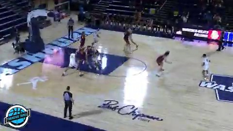 Oklahoma Baptist transfer Terry Conor Jr's agent, Tom Droney of WeShall Agency tells Transfer Tapes that Conor Jr. has "zeroed" in on the following four schools and is "in the process" of setting up visits with them Visit dates TBD: UAB, Pepperdine, Cal Baptist. Siena@tdroney_