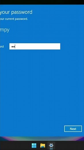 How to Remove Password on Windows 11 [Tutorial]