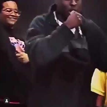 Bugz of D12 live freestyle